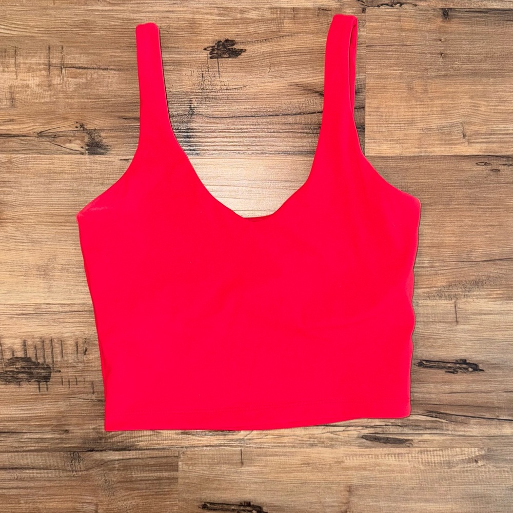 Whitefox Boutique Athletic Top